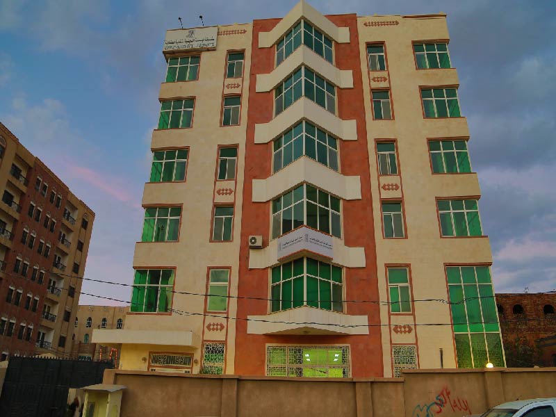 الإدارة العامة